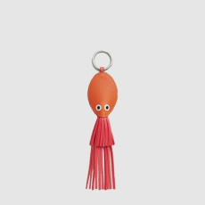 에르메스 남/녀 풀프 키링 - Hermes Unisex Poulpe Keyring - acc8131x
