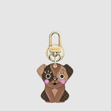 루이비통 남/녀 키 홀더 M80242 - Louis vuitton Unisex Key Holder - acc8133x