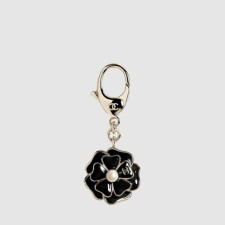 샤넬 여성 골드 키링 - Chanel Womens Gold Key Ring - acc8148x