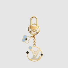 루이비통 남/녀 키 홀더 M67287 - Louis vuitton Unisex Key Holder - acc8688x