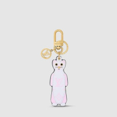 루이비통 남/녀 에르민 키 홀더 M01563 - Louis vuitton Unisex Hermin Key Holder - acc8689x