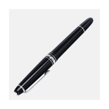 몽블랑] 마이스터스튁 플래티늄 볼펜 mo0006p - Montblanc Meisterstuck Platinum-Plated Fountain Pen