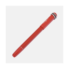 몽블랑] 헤리티지 컬럭션 루즈&느와 래드 볼펜 mo00010p - Montblanc Red Ballpoint Pen