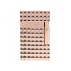 듀퐁] 라인2 로즈골드 라이터 dp0009d - S.T.Dupont Line2 Rose Gold Lighter