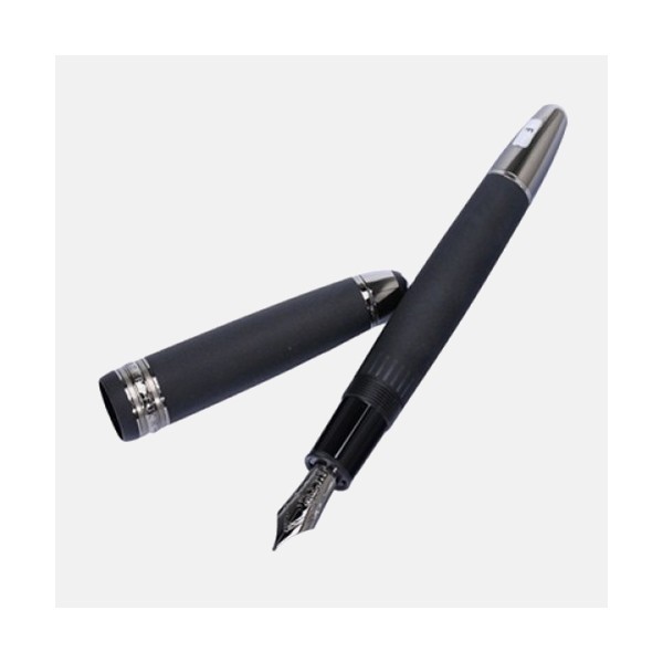몽블랑] 마이스터스튁 Le Grand 만년필 mo00015p - Montblanc Meisterstuck Le Grand Fountain