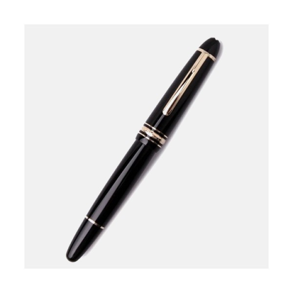 몽블랑] 마이스터스튁 Le Grand 수성펜 mo00018p - Montblanc Meisterstuck Le Grand Rollerball