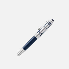 몽블랑 마이스터스튁 오리진 두에 Le Grand 만년필 - Montblanc Meisterstuck Le Grand Fountain Pen - mo00019p