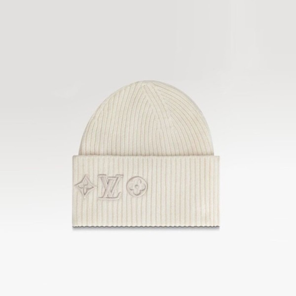 루이비통 남/녀 이니셜 비니 - Louis vuitton Unisex Initial Beanie - acc6076x
