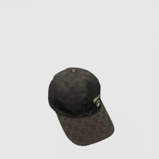 구찌 남/녀 베이스볼 캡 - Gucci Unisex Baseball Cap - acc7227x