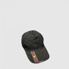구찌 남/녀 베이스볼 캡 - Gucci Unisex Baseball Cap - acc7228x