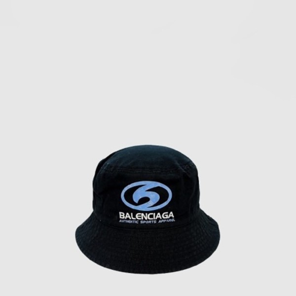 발렌시아가 남/녀 캐쥬얼 벙거지 - Balenciaga Unisex Casual Bucket Hat - acc7251x