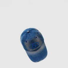발렌시아가 남/녀 베이스볼 캡 - Balenciaga Unisex Baseball Cap - acc7252x