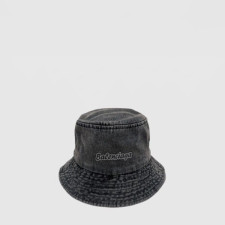 발렌시아가 남/녀 빈티지 벙거지 - Balenciaga Unisex Vintage Bucket Hat - acc7255x