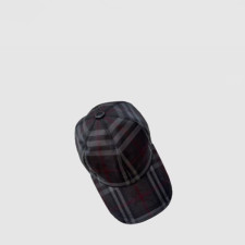 버버리 남성 베이스볼 캡 - Burberry Mens Baseball Cap - acc7259x