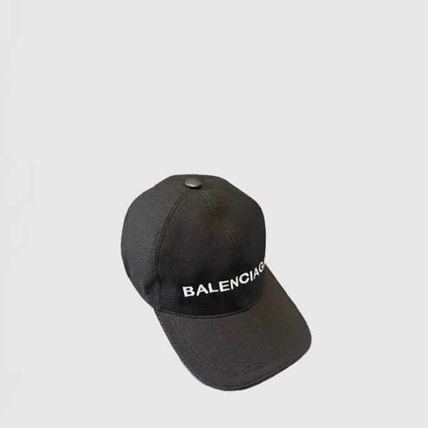 발렌시아가 남/녀 베이스볼 캡 - Balenciaga Unisex Baseball Cap - acc7273x