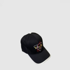 프라다 남/녀 베이스볼 캡 - Prada Unisex Baseball Cap - acc7293x