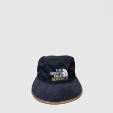 구찌 남성 오피디아 벙거지 - Gucci Mens Bucket Hat - acc7310x