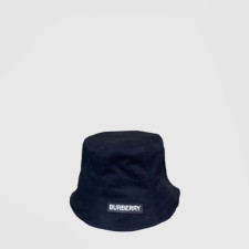 버버리 남성 빈티지 벙거지 - Burberry Mens Vintage Bucket Hat - acc7320x