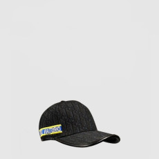 디올 남/녀 베이스볼 캡 - Dior Unisex Baseball Cap - acc7333x
