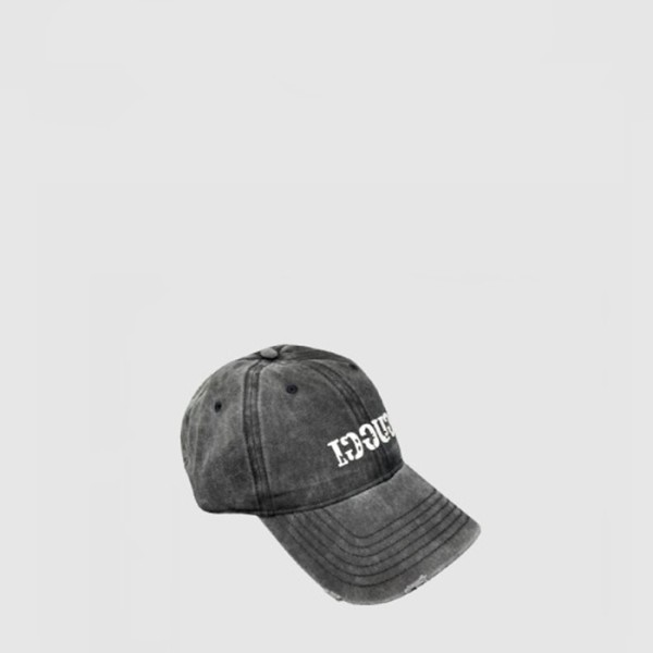 구찌 남성 베이스볼 캡 - Gucci Mens Baseball Cap - acc7349x
