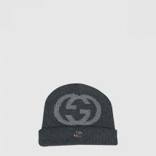구찌 남성 니트 비니 - Gucci Mens Knit Beanie - acc7361x