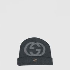 구찌 남성 니트 비니 - Gucci Mens Knit Beanie - acc7361x