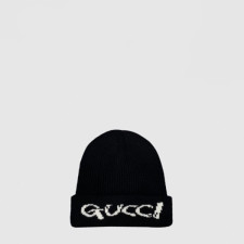 구찌 남성 니트 비니 - Gucci Mens Knit Beanie - acc7368x