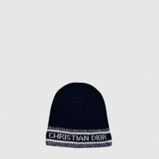 디올 남/녀 니트 비니 - Dior Unisex Knit Beanie - acc7370x