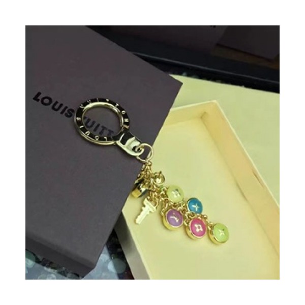LouisVuitton bag charm-루이비통 백 참 Lou0029.컬러(옐로우 골드 )