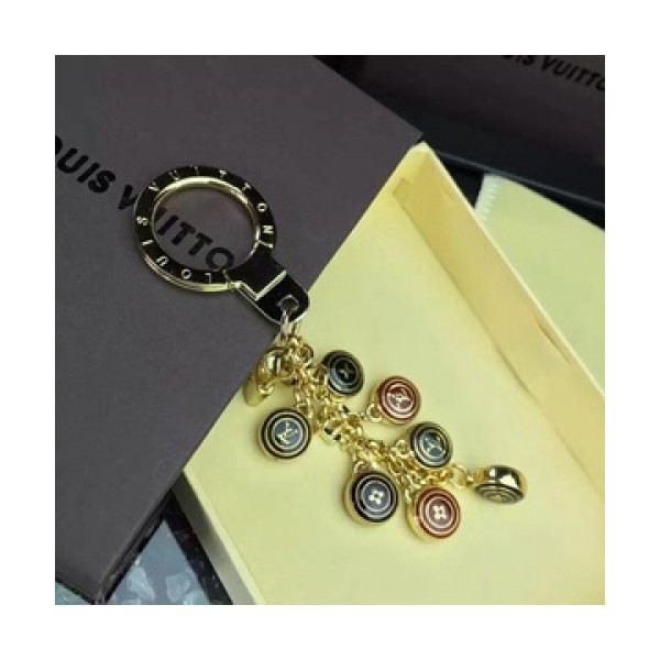 LouisVuitton bag charm-루이비통 백 참 Lou0030.컬러(옐로우 골드 )