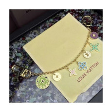 LouisVuitton bag charm-루이비통 백 참 Lou0031.컬러(옐로우 골드 )
