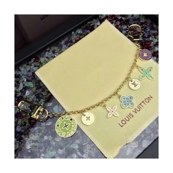 LouisVuitton bag charm-루이비통 백 참 Lou0031.컬러(옐로우 골드 )