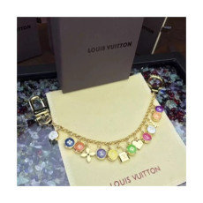 LouisVuitton bag charm-루이비통 백 참 Lou0032.컬러(옐로우 골드 )