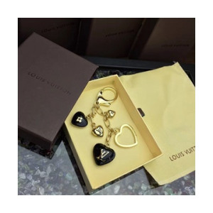 LouisVuitton bag charm-루이비통 키링 키홀더 Lou0034.컬러(블랙,핑크,레드 )