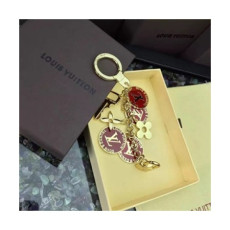 LouisVuitton bag charm-루이비통 플라워 백 참 Lou0038.3컬러(화이트,블랙,레드  )