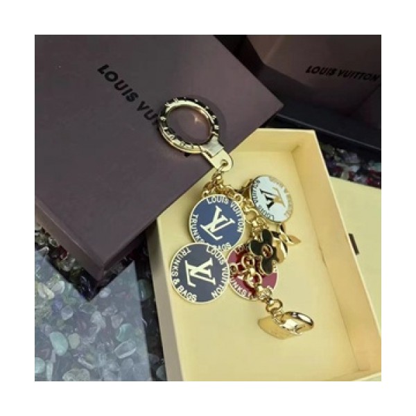 LouisVuitton bag charm-루이비통 플라워 백 참 Lou0039.3컬러(옐로우 골드)