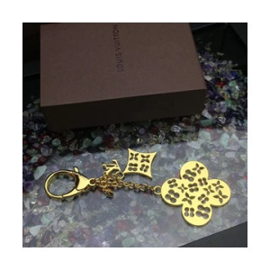 LouisVuitton bag charm- 루이비통 키링 백 참 Lou0043.컬러(옐로우골드)