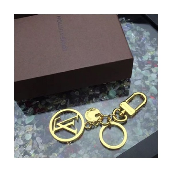 LouisVuitton bag charm- 루이비통 키링 백 참 Lou0044.컬러(옐로우골드)