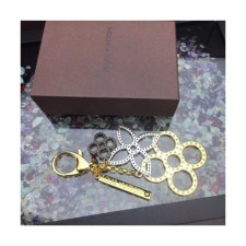 LouisVuitton bag charm- 루이비통 키링 백 참 Lou0045.컬러(옐로우골드)