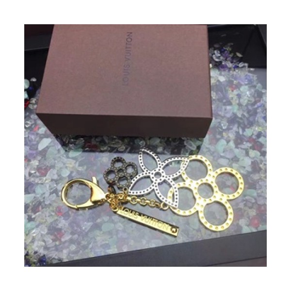 LouisVuitton bag charm- 루이비통 키링 백 참 Lou0045.컬러(옐로우골드)