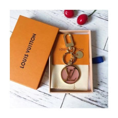 LouisVuitton bag charm- 루이비통 LV 써클 백 참 Lou0054.컬러(옐로우골드)