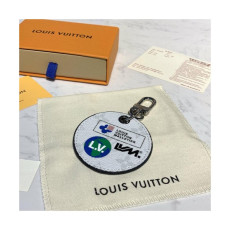 LouisVuitton bag charm-루이비통 키링 키홀더 Lou0037.컬러(화이트)