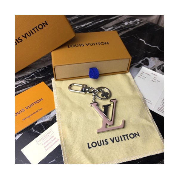 LouisVuitton bag charm-루이비통 백 참  Lou0041.컬러(핑크)