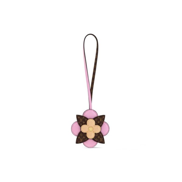 루이비통 남/녀 모노그램 백참 - Louis vuitton Unisex Bagcharm - acc2648x