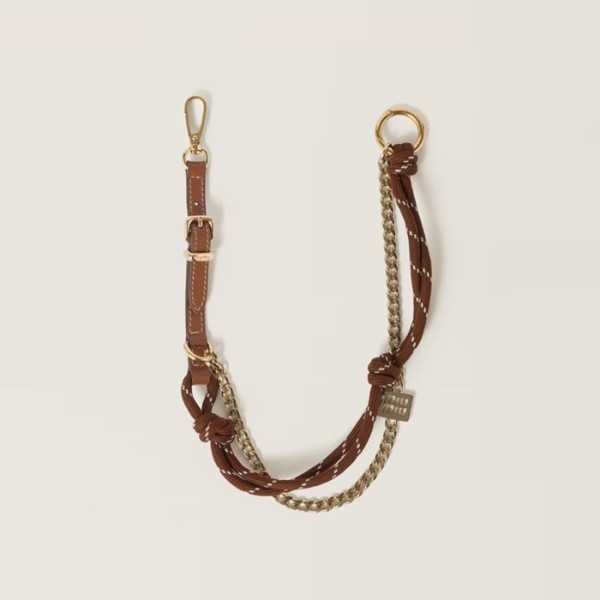 미우미우 남/녀 백참 - Miuniu Unisex Bagcharm - acc4174x