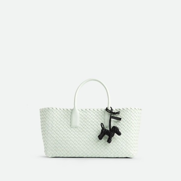 보테가베네타 남/녀 도그 참 - Bottega Veneta Unisex Dog Charm - acc5424x