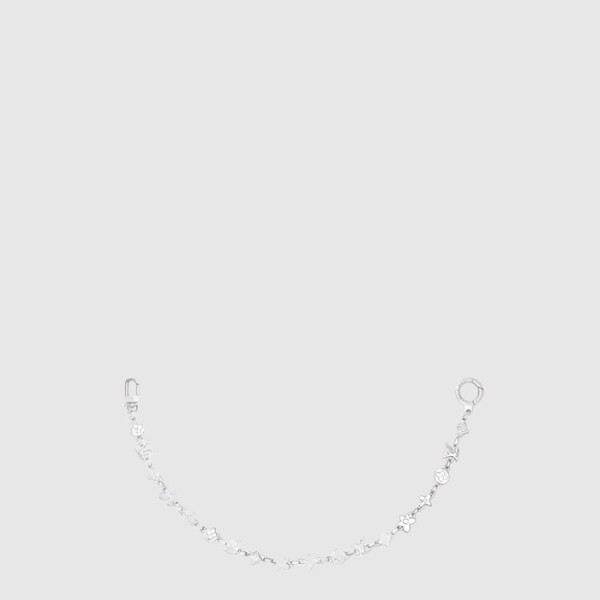 루이비통 남/녀 모노크램 크래기 참 - Louis vuitton Unisex Monogram Craggy Charm - acc5774x