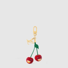 루이비통 남/녀 LV x TM 세리즈 백 참 M02476 - Louis vuitton Unisex LV x TM Series Bag Charm - acc5929x