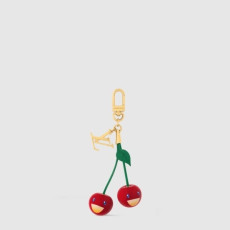 루이비통 남/녀 LV x TM 세리즈 백 참 M02476 - Louis vuitton Unisex LV x TM Series Bag Charm - acc5929x