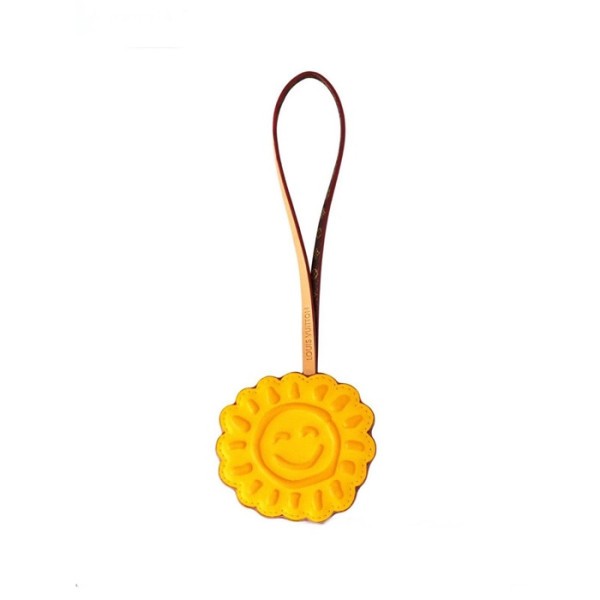 루이비통 남/녀 LV 선 백 참 - Louis vuitton Unisex LV Sun Bag Charm - acc6335x